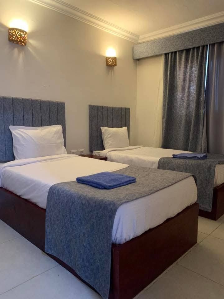 صورة الفندق 3