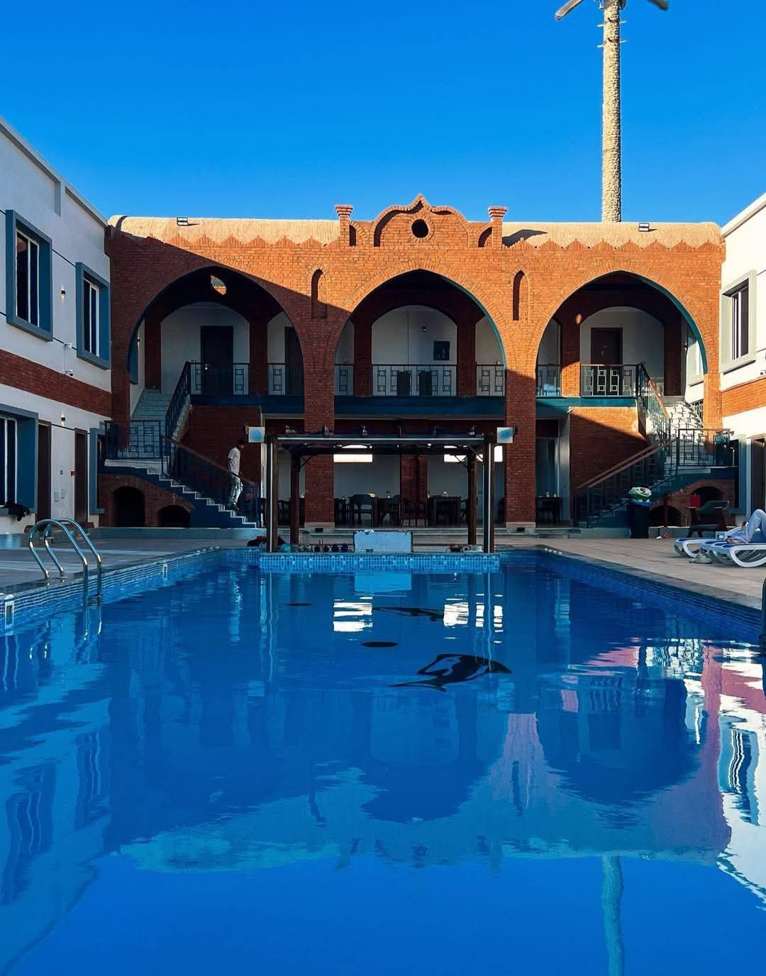 صورة الفندق 8