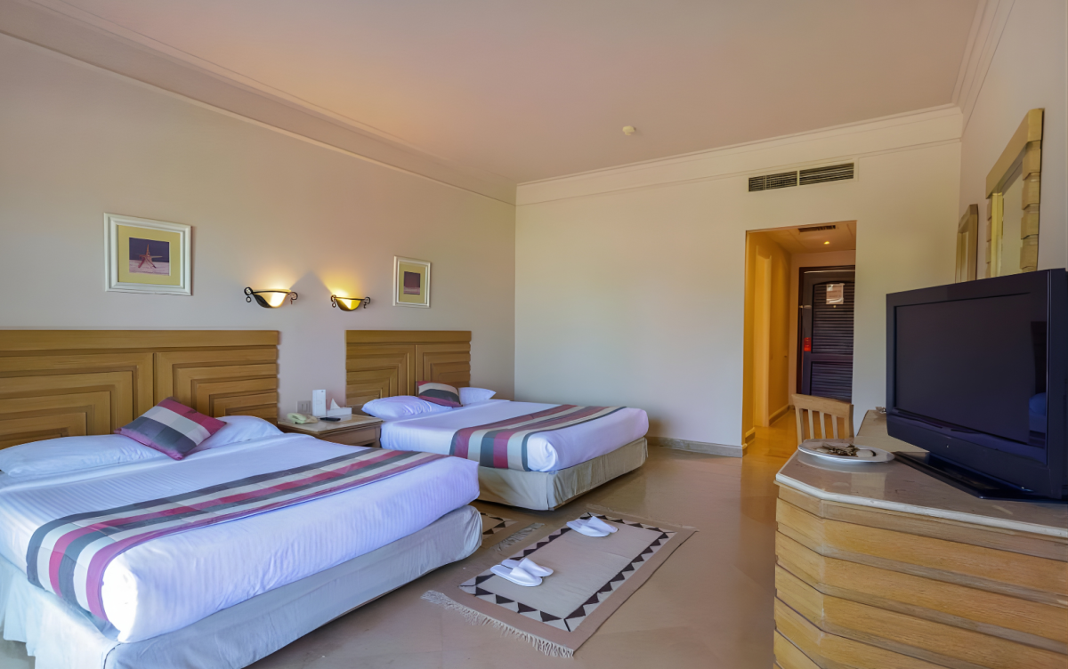 صورة الفندق 2