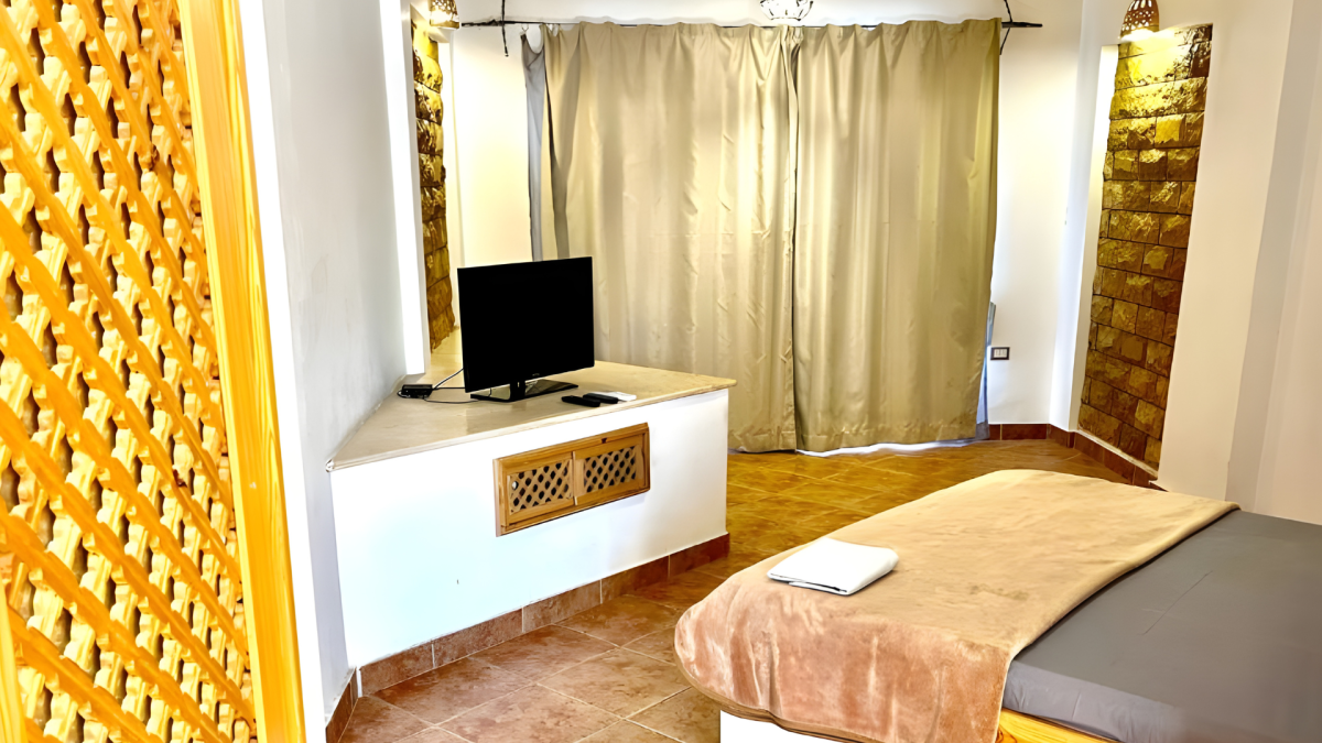 صورة الفندق 2