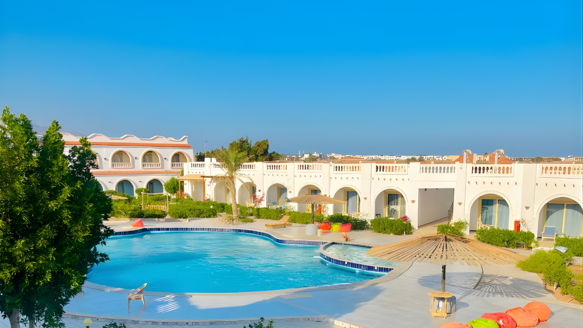 صورة الفندق 4