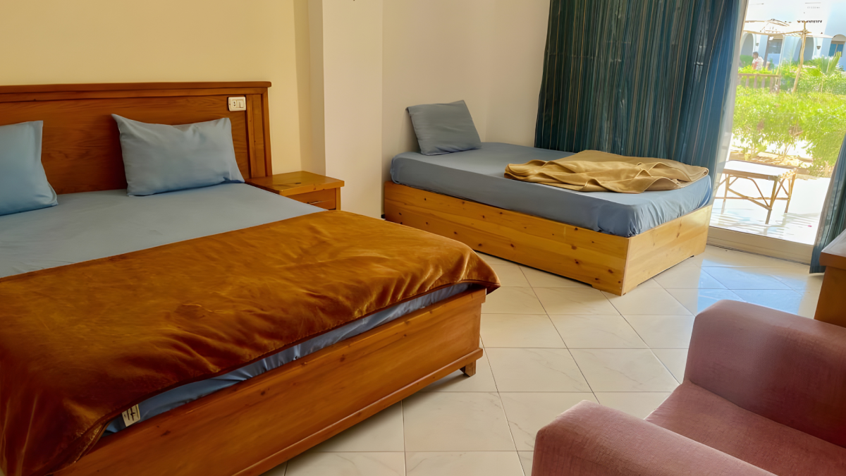 صورة الفندق 6