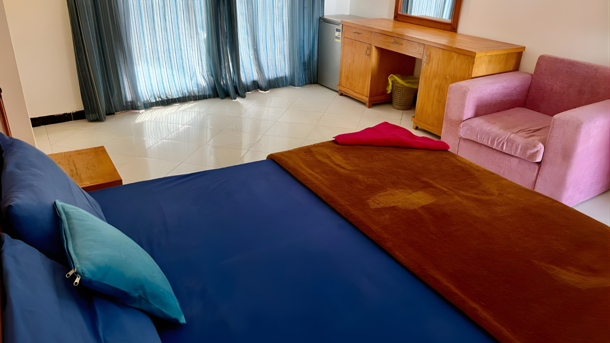 صورة الفندق 7