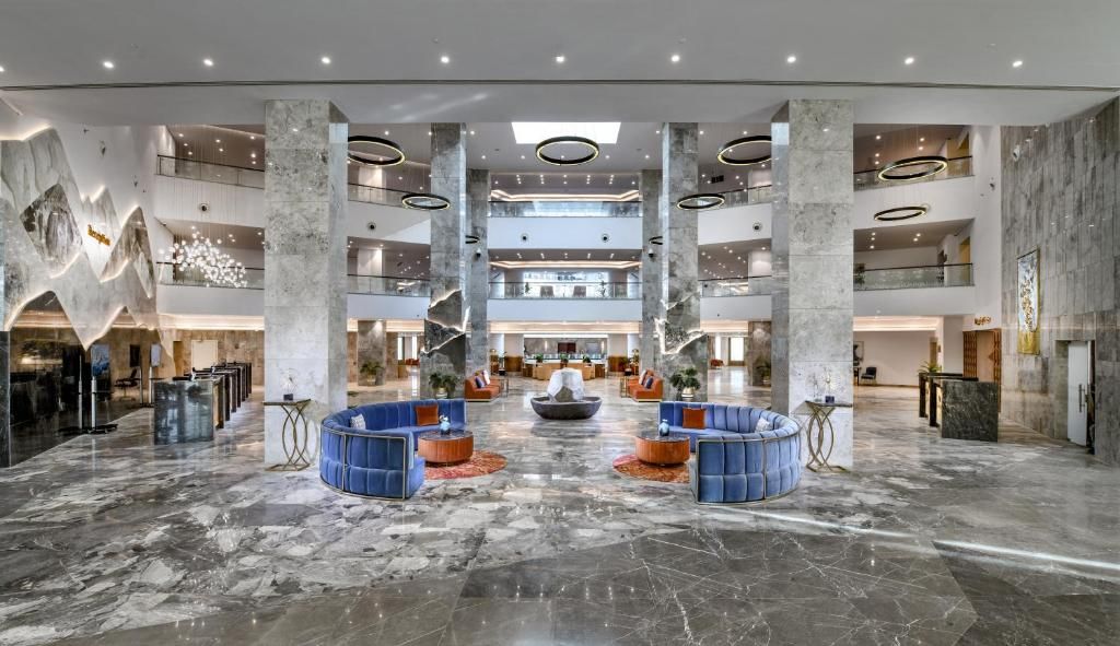 صورة الفندق 3