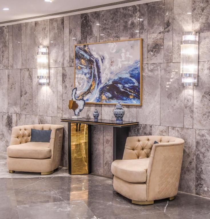 صورة الفندق 11