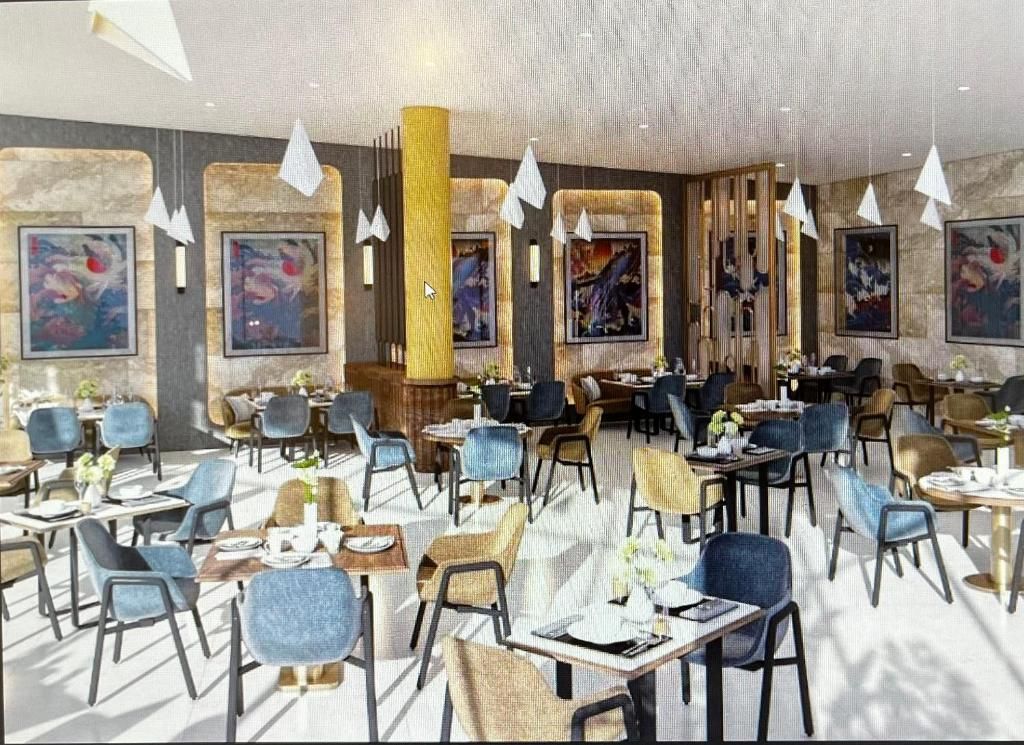 صورة الفندق 12