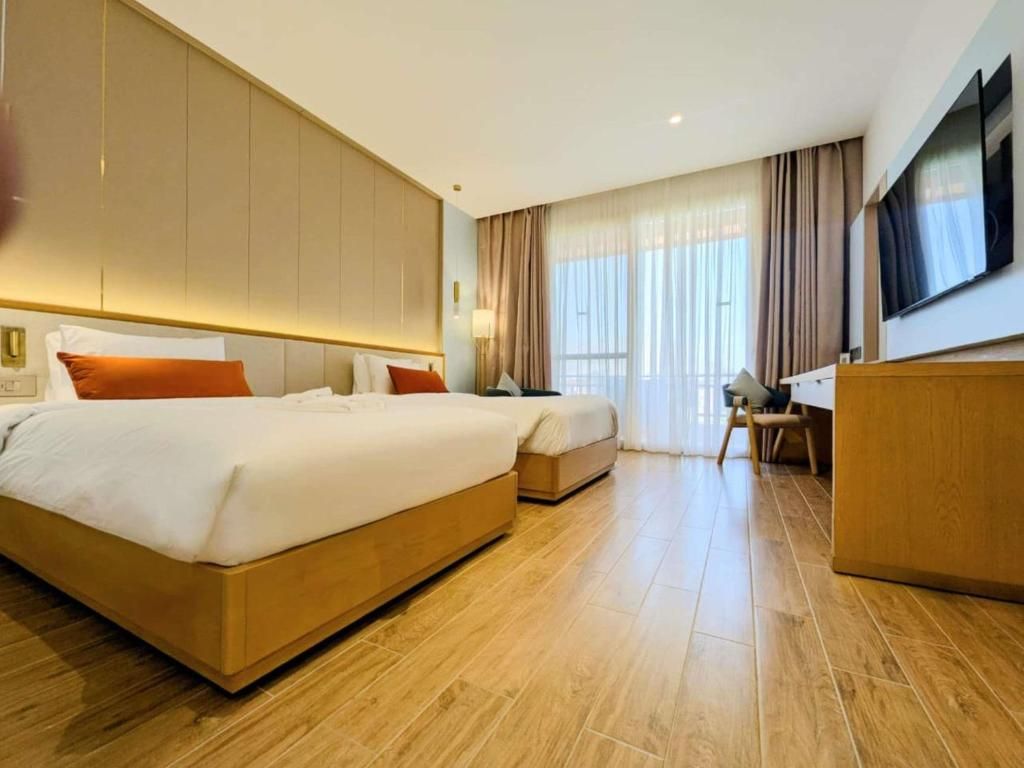 صورة الفندق 3