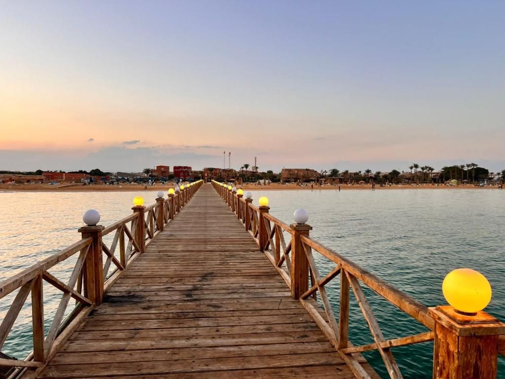 مارينا وادي دجله