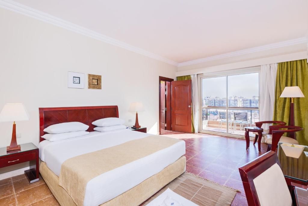 صورة الفندق 5