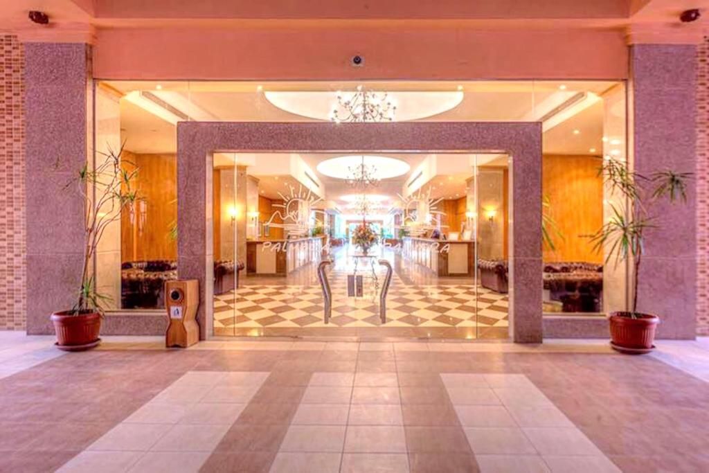 صورة الفندق 2